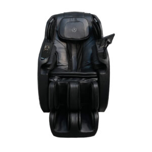 Full body massage chair front view