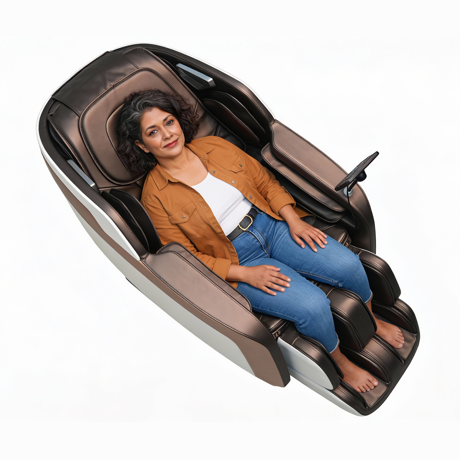 FRM-200 Massage Chair - Image 3