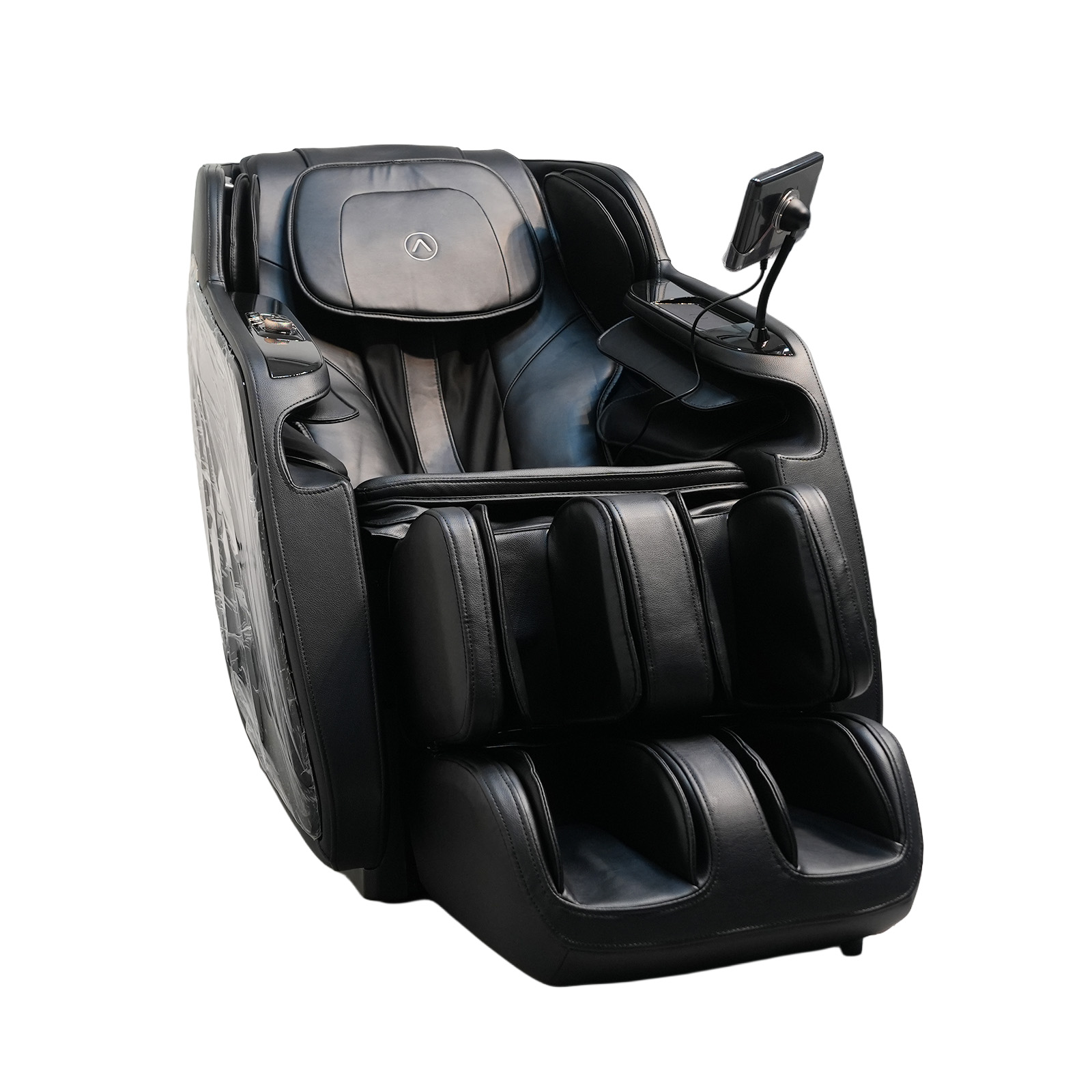 JCBL Mobility Full massage chair upright position