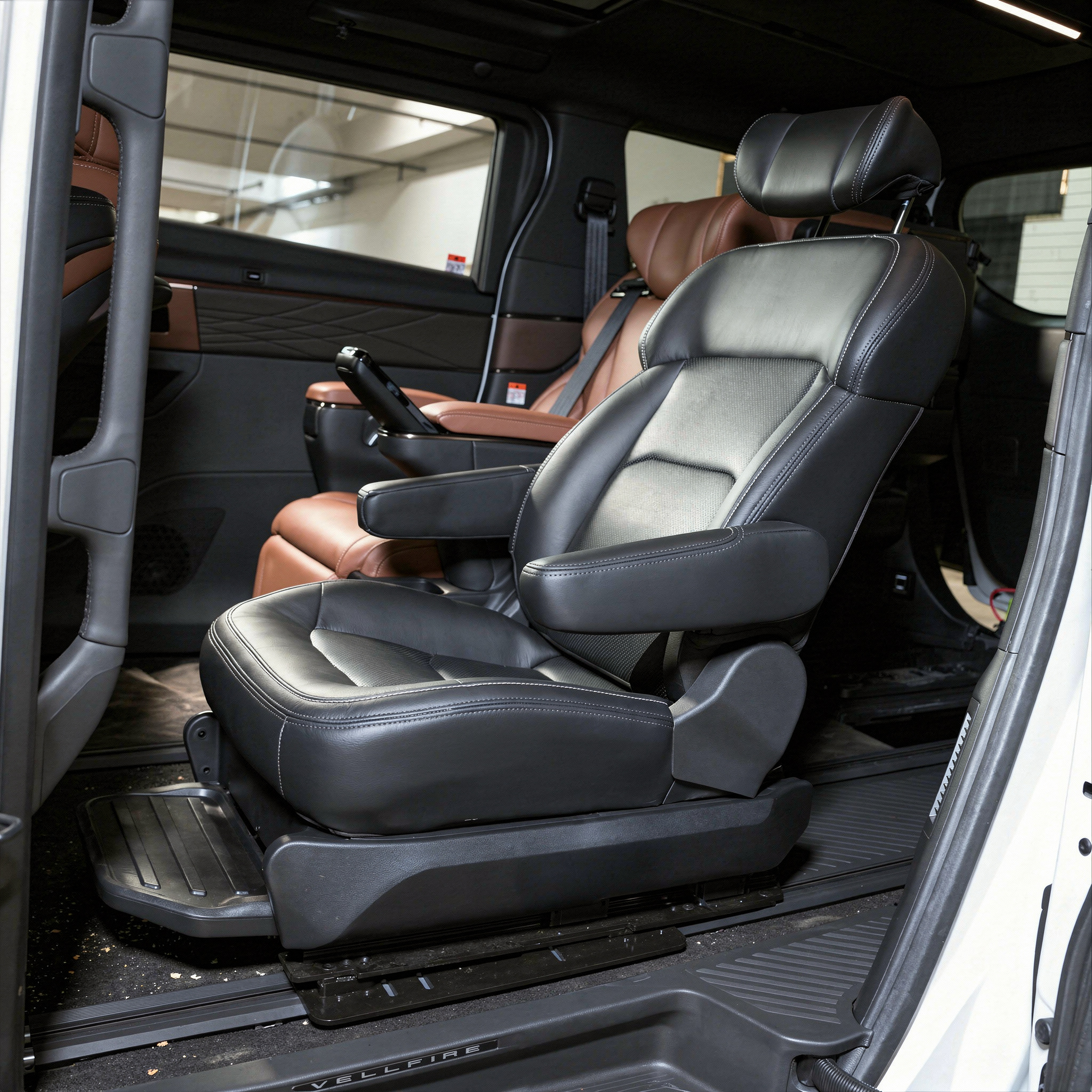 Orbit Lift - Image 4