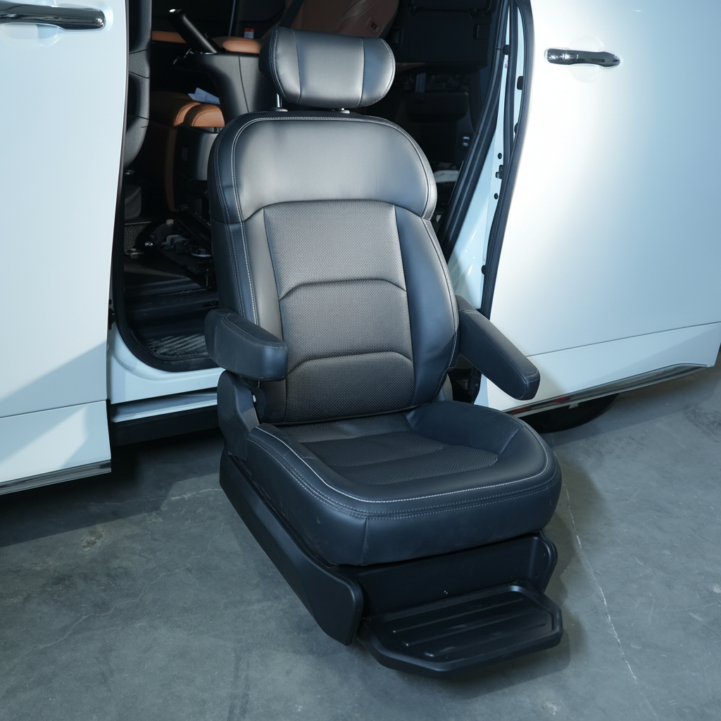 Orbit Lift - Image 5