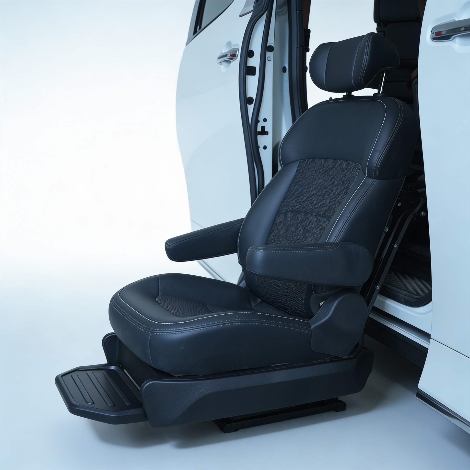 Orbit Lift - Image 3