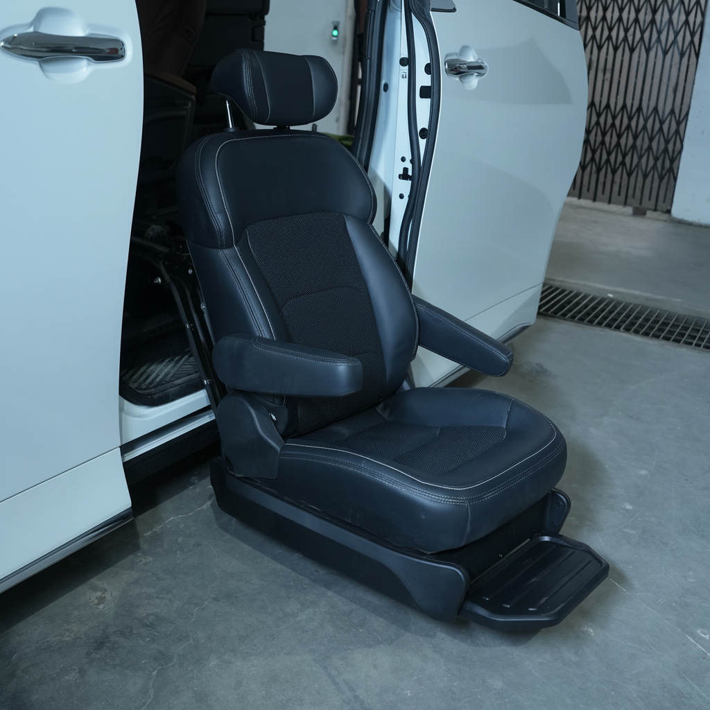 Orbit Lift - Image 7