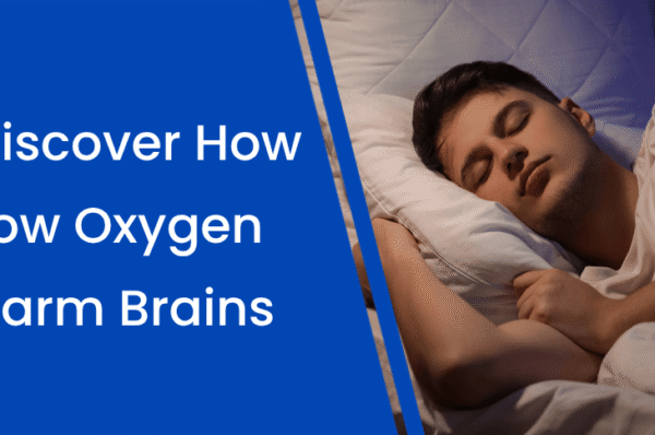 Can Low Oxygen at Night Harm Your Brain (JCBL Mobility)