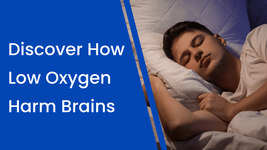 Can Low Oxygen at Night Harm Your Brain (JCBL Mobility)