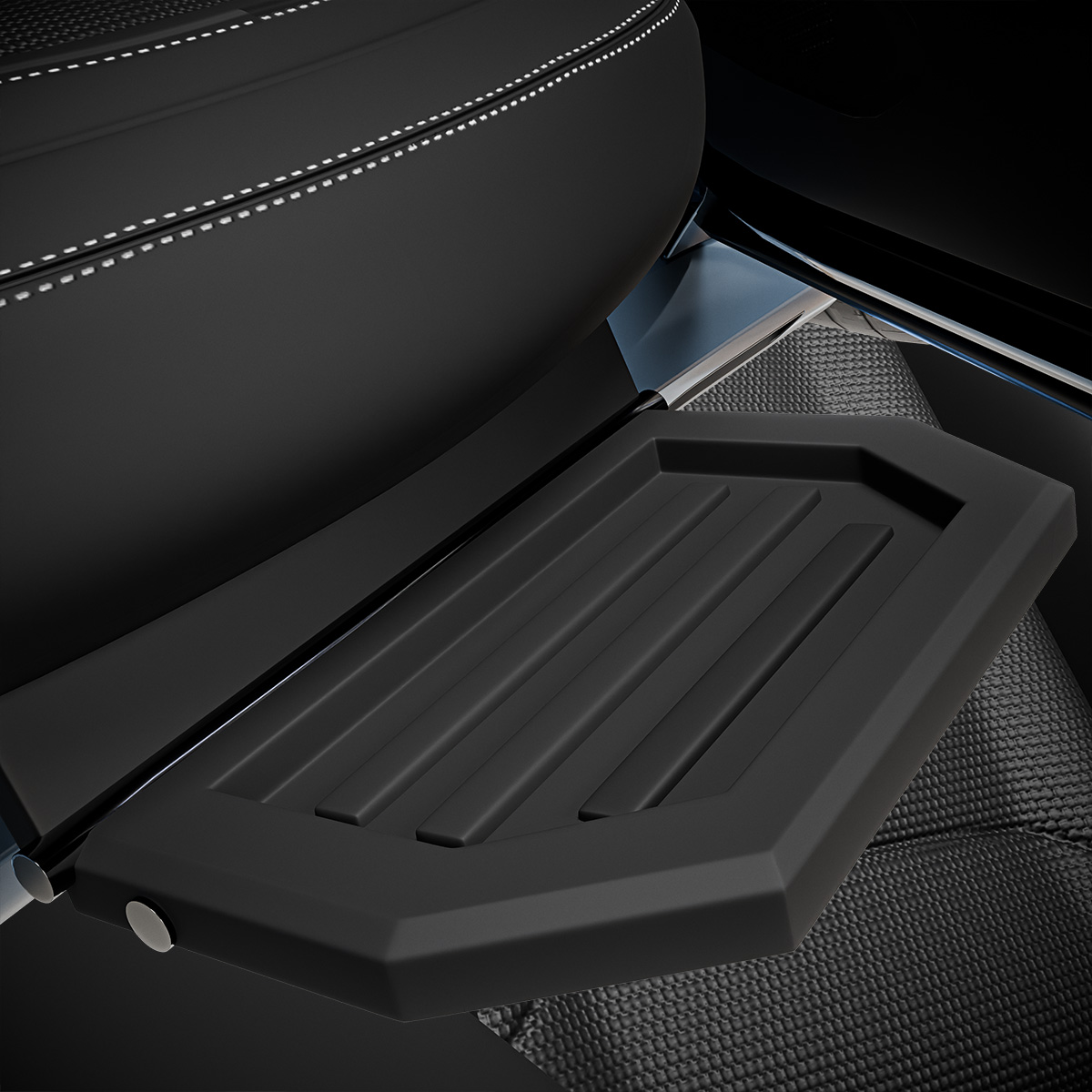 Orbit Swivel Seat - Electric Swivel Seat For Car For Elderly & Disabled - Image 4