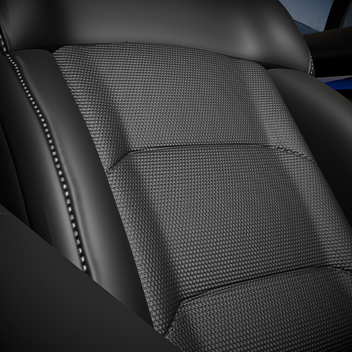 Orbit Swivel Seat - Electric Swivel Seat For Car For Elderly & Disabled - Image 3