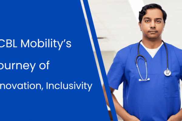 A Journey of Innovation, Inclusivity, and Social Impact JCBL Mobility