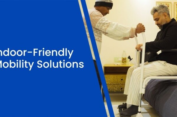 Indoor-Friendly Mobility Solutions