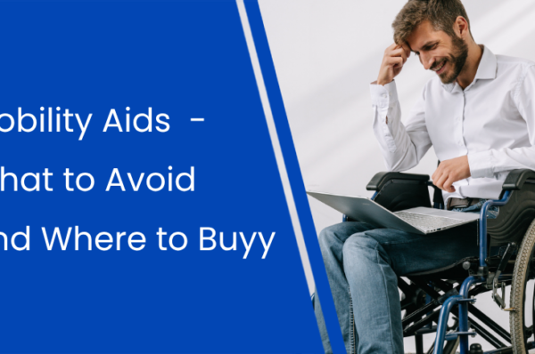 Mobility Aids in India - What to Buy, What to Avoid, and Where to Get Them (JCBL Mobility India)