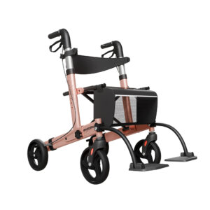 AeroWalk - Convertible Walker