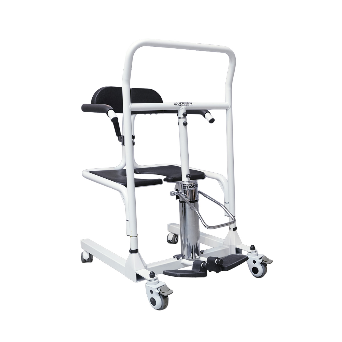 Hydraulic Transfer Chair