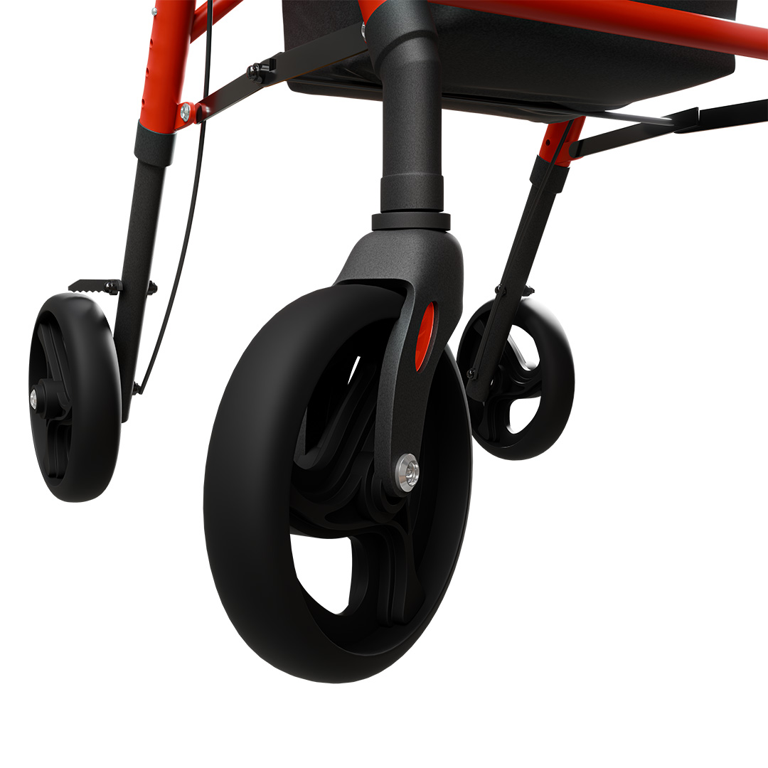 GlideX – Travel-Friendly Walker - Image 6