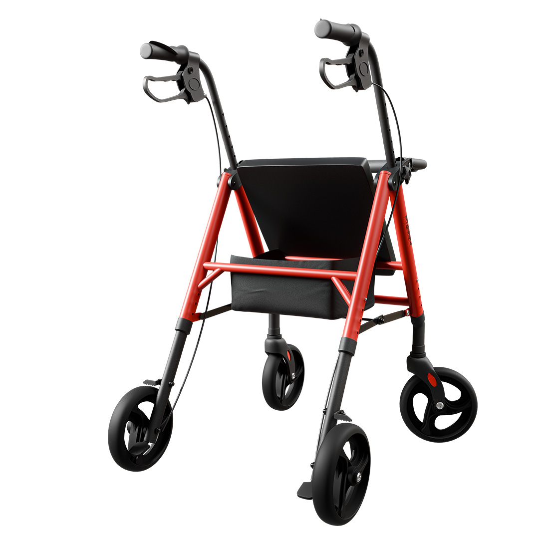 GlideX – Travel-Friendly Walker - Image 7