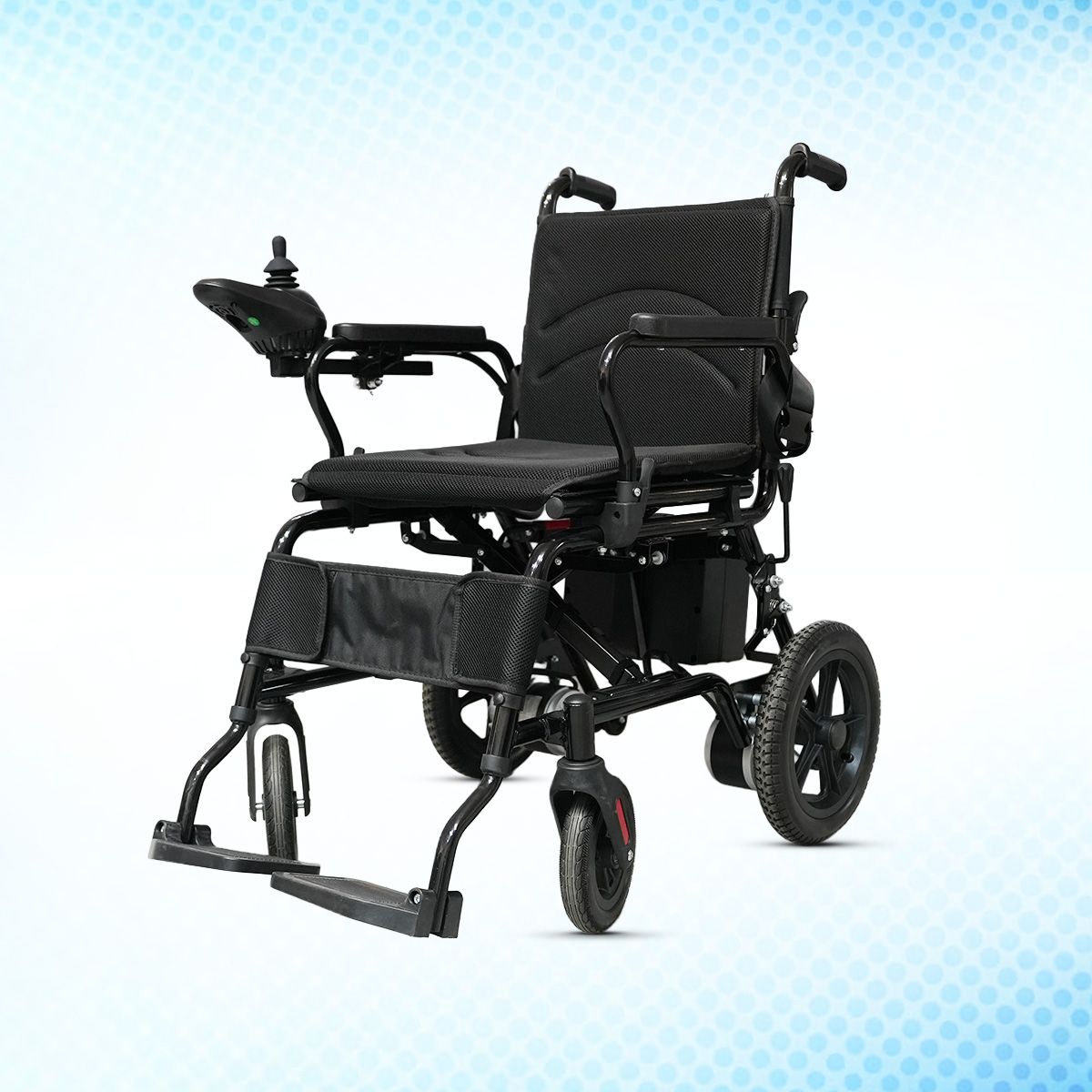 E-Aerochair