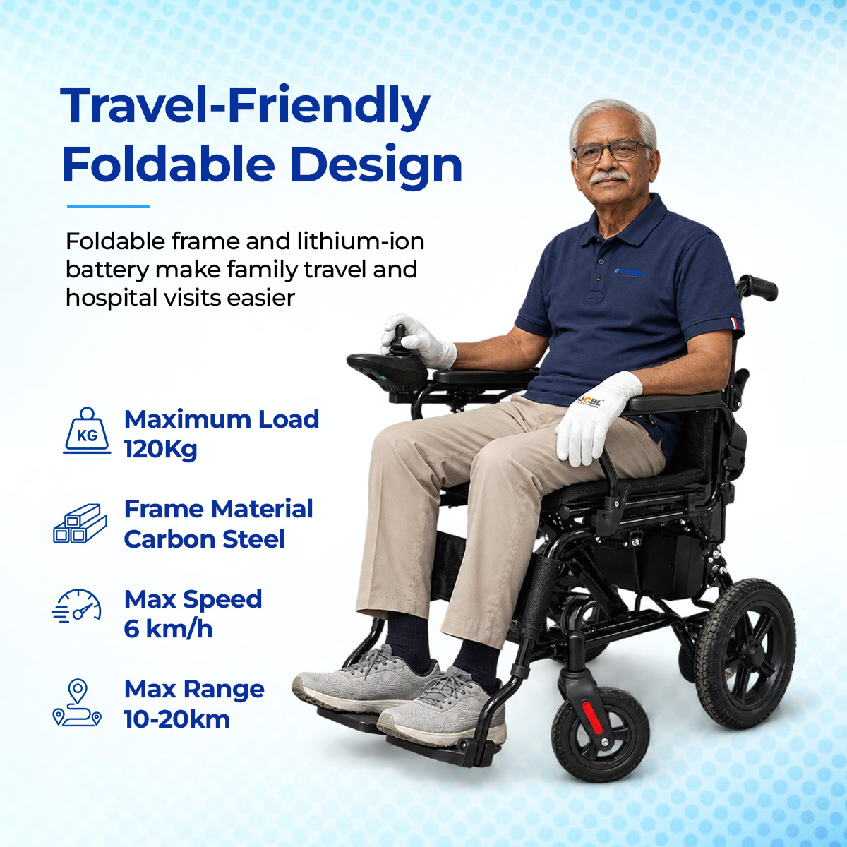 E-Aerochair - Image 7