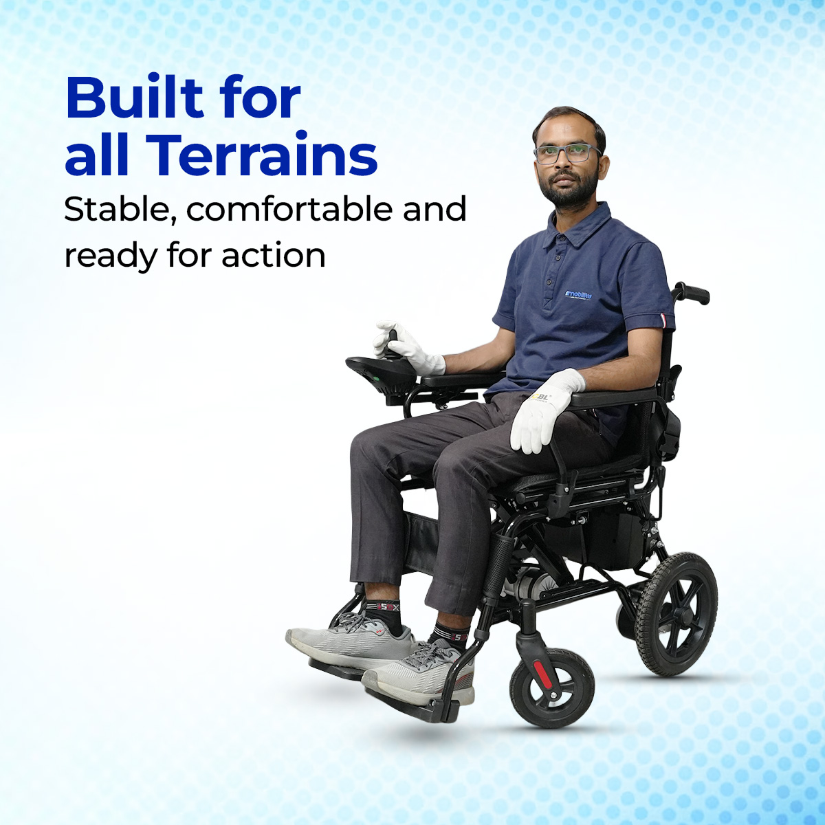 E-Aerochair - Image 3