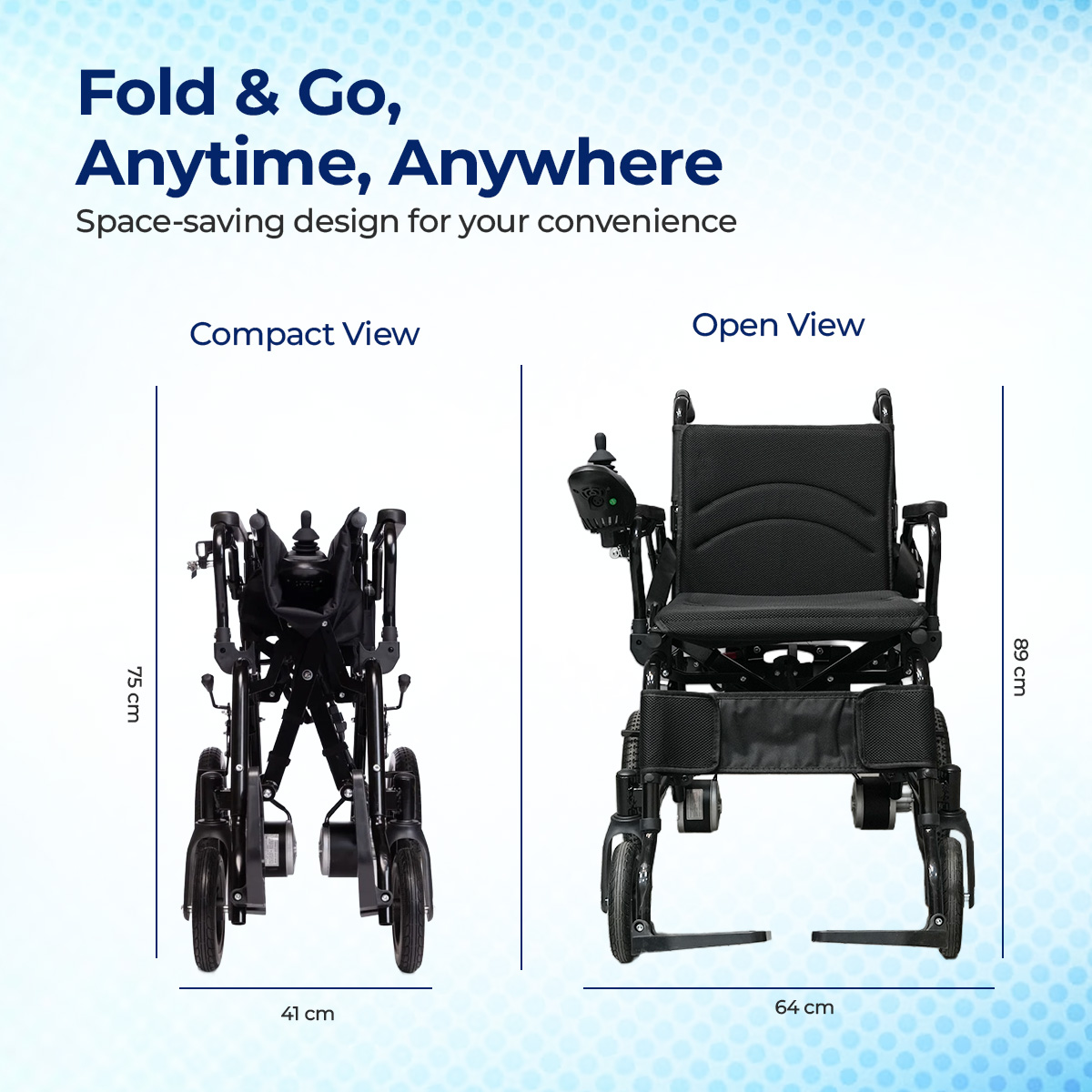 E-Aerochair - Image 2